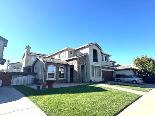 House for sale in Solano, California