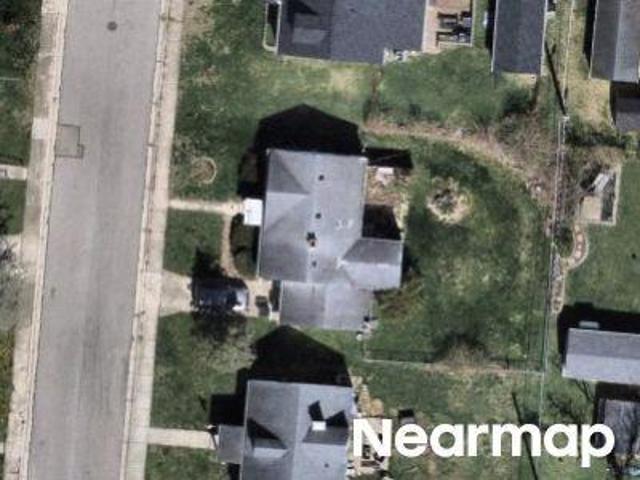 House for sale in Lebanon, Ohio