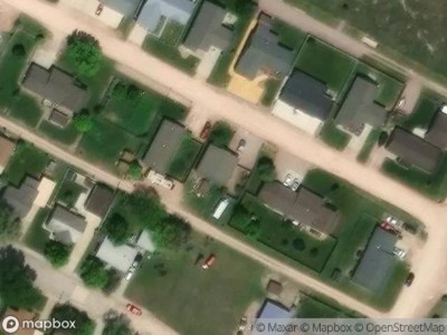 House for sale in Wyoming