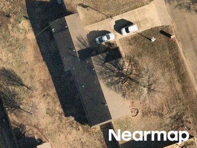 House for sale in Borger, Texas