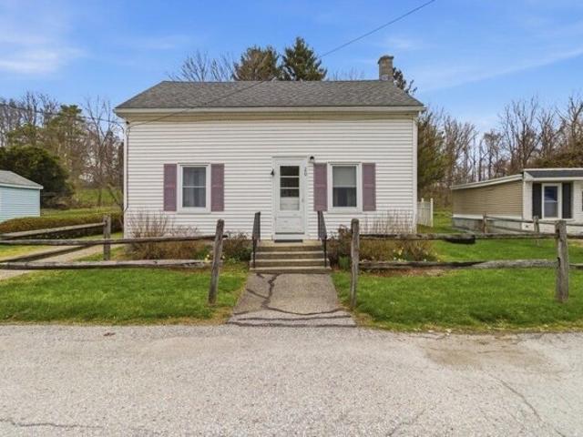 House for sale in Bennington, Vermont