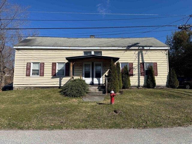 House for sale in Bennington, Vermont
