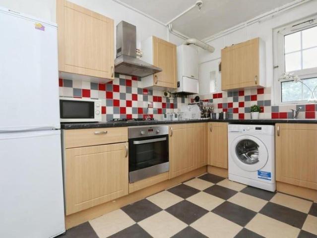 House for rent in St. George in the East, Shadwell