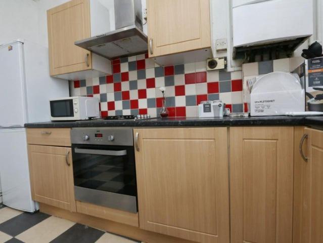 House for rent in St. George in the East, Shadwell