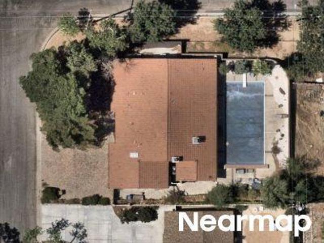 House for sale in Palmdale, California