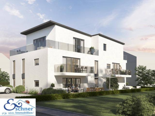 Etagenwohnung kaufen in Ginsheim-Gustavsburg Etagenwohnung kaufen in Ginsheim-Gustavsburg