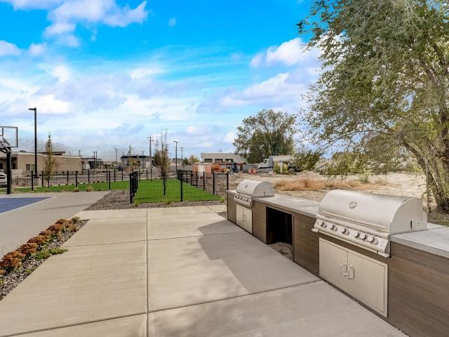 Apartment for rent in West Valley City, Utah