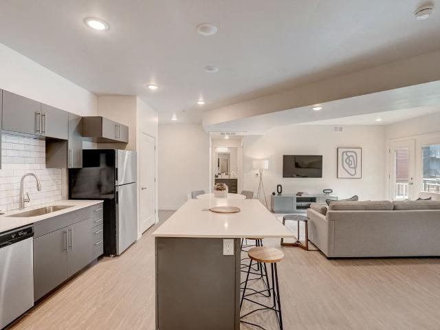 Apartment for rent in West Valley City, Utah