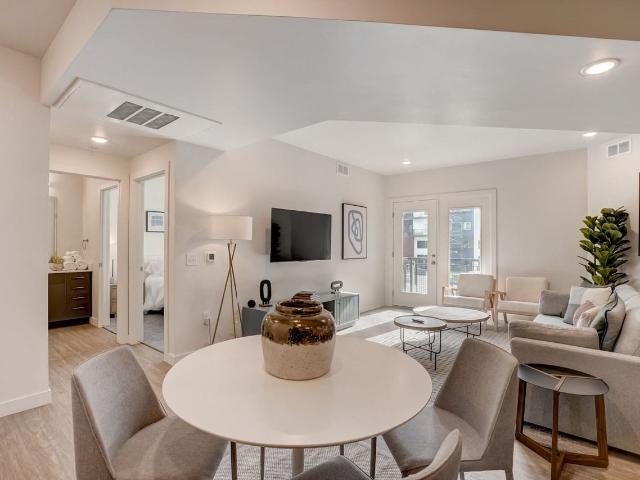 Apartment for rent in West Valley City, Utah