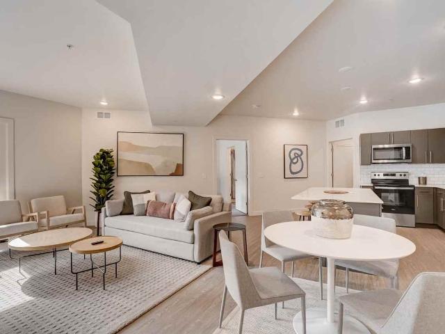 Apartment for rent in West Valley City, Utah