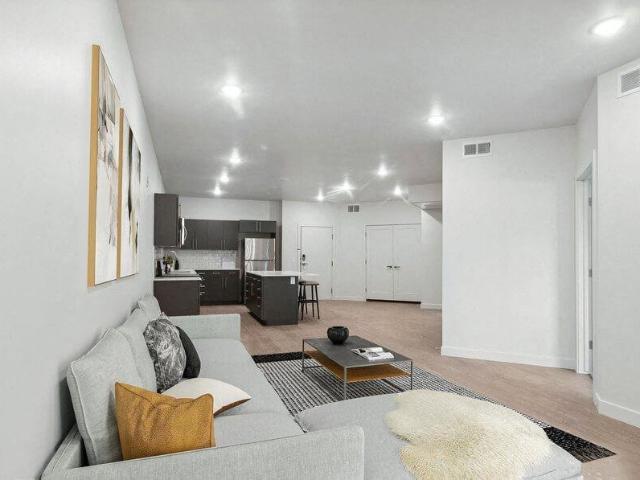 Apartment for rent in West Valley City, Utah