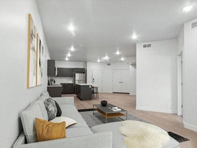 Apartment for rent in West Valley City