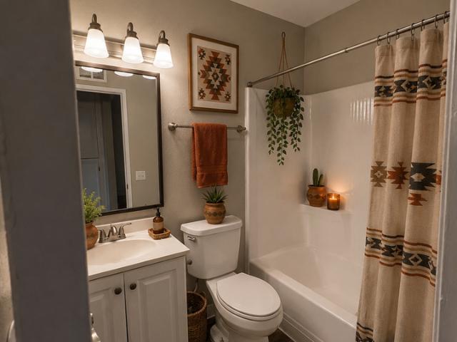 Apartment for rent in Escondido, California