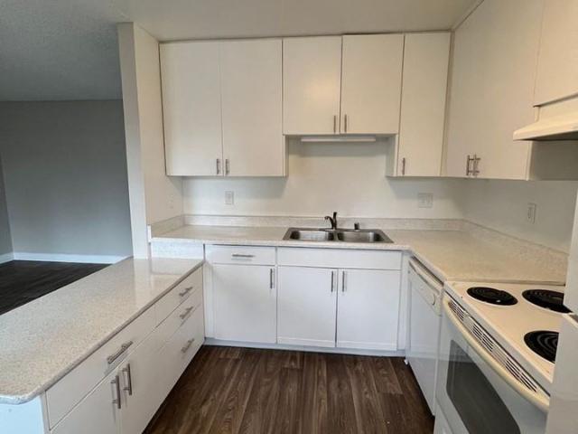 Apartment for rent in Escondido, California