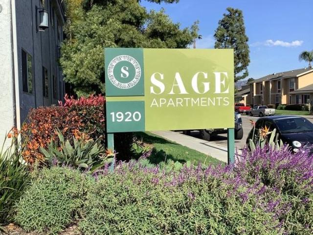 Apartment for rent in Escondido, California