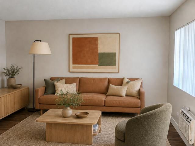 Apartment for rent in Escondido, California