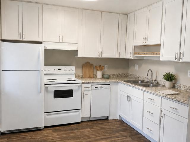 Apartment for rent in Escondido, California