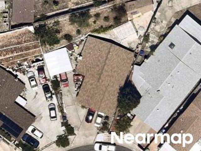House for sale in Jacumba, California