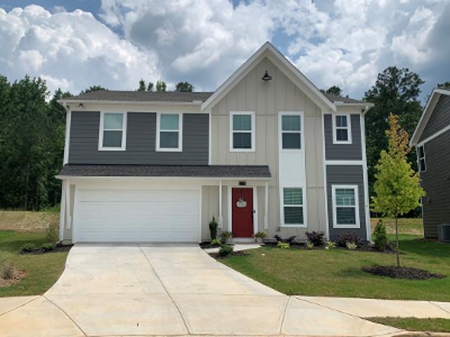 Property for sale in Paulding, Georgia