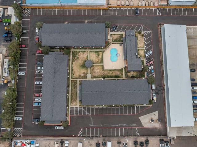 Apartment for rent in Potter, Texas