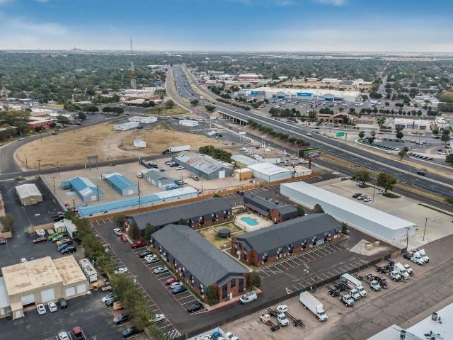 Apartment for rent in Potter, Texas