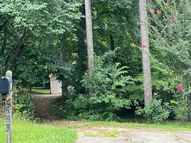 House for sale in Stockbridge, Georgia