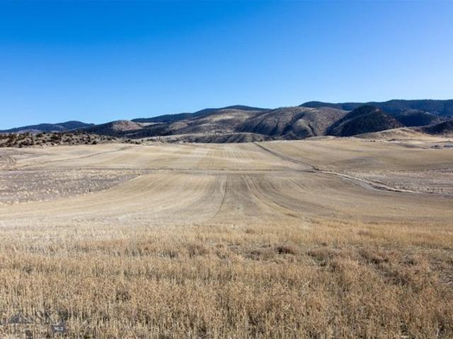 Land for sale in Three Forks, Montana