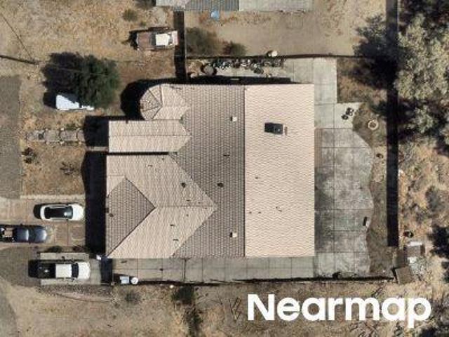 House for sale in Desert Hot Springs, California