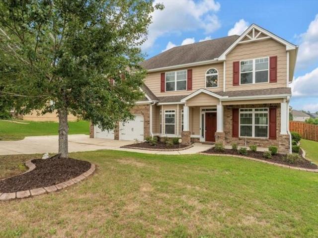 House for sale in Evans