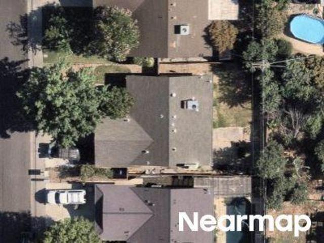 House for sale in Sacramento, California