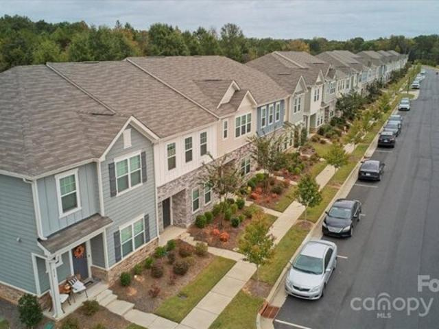 House for sale in Indian Trail, North Carolina