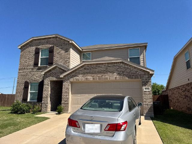 House for sale in Fort Worth, Texas