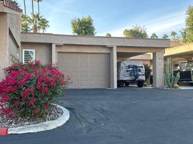 House for sale in Palm Desert, California
