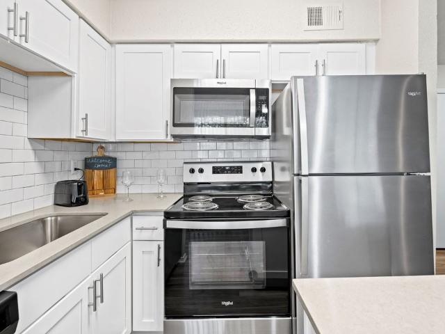 Apartment for rent in Austin, Texas