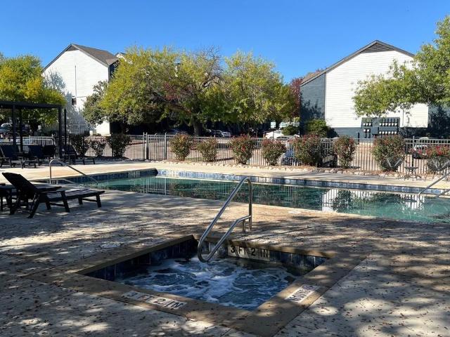 Apartment for rent in Austin, Texas