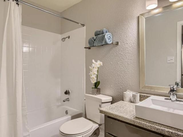 Apartment for rent in Austin, Texas