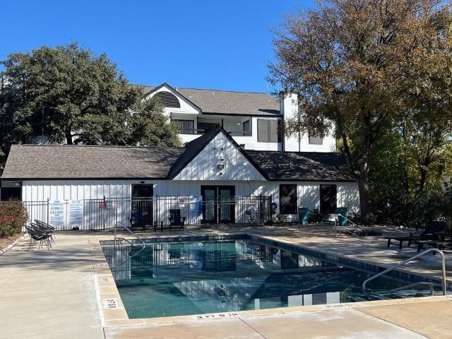 Apartment for rent in Austin, Texas