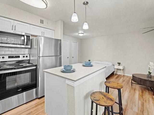 Apartment for rent in Austin, Texas