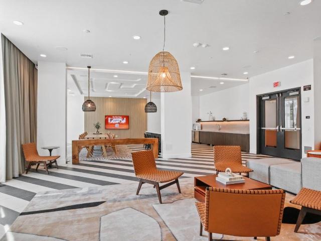 Apartment for rent in Canoga Park, California