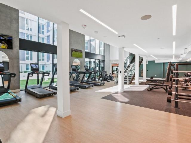 Apartment for rent in Canoga Park, California