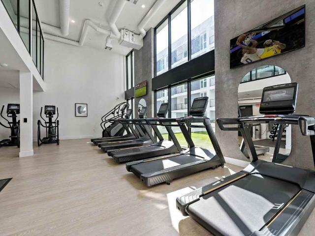 Apartment for rent in Canoga Park, California