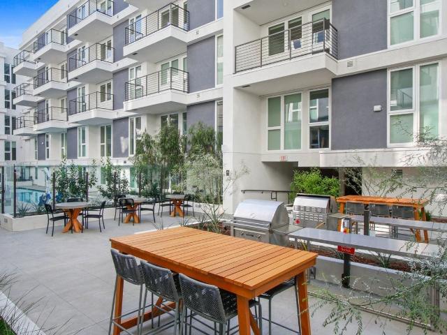 Apartment for rent in Bicycle District, Los Angeles