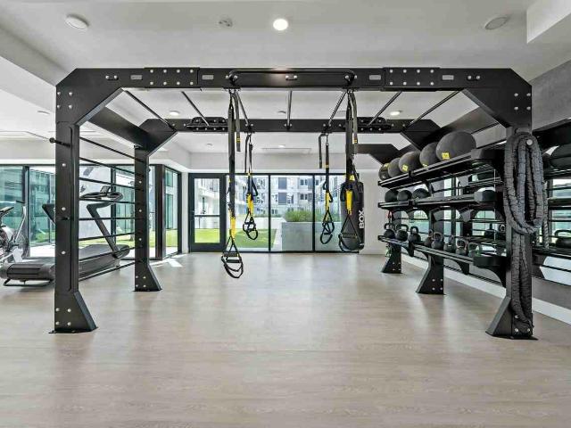 Apartment for rent in Canoga Park, California