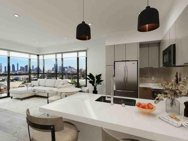Apartment for rent in Canoga Park, California