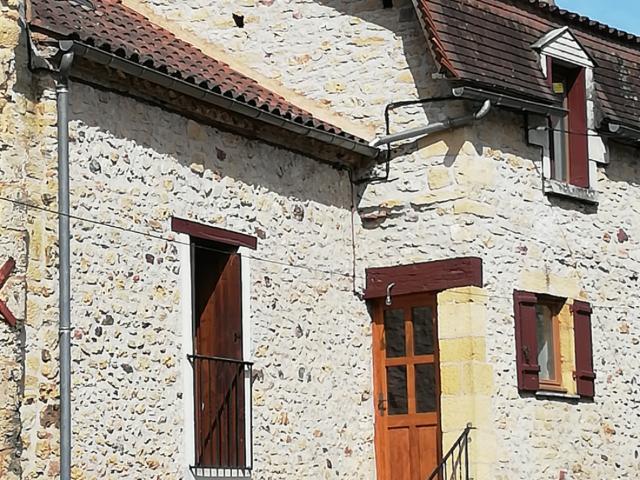 Maison vente à Sarlat-la-Canéda, Sagelat