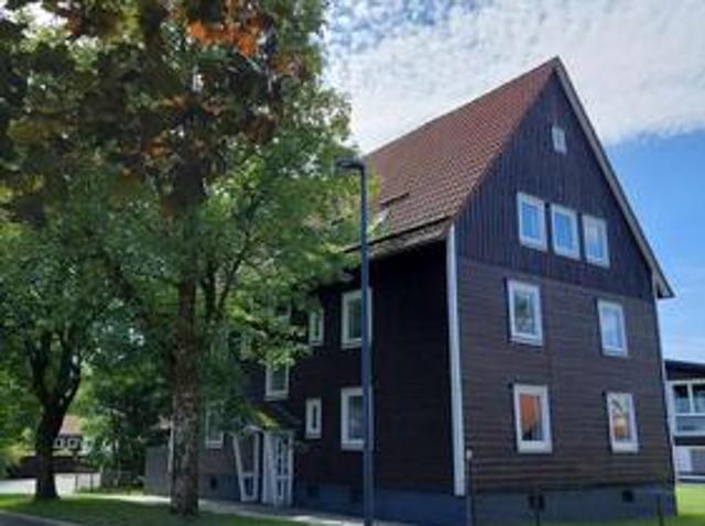 Apartment mieten in Clausthal, Clausthal-Zellerfeld