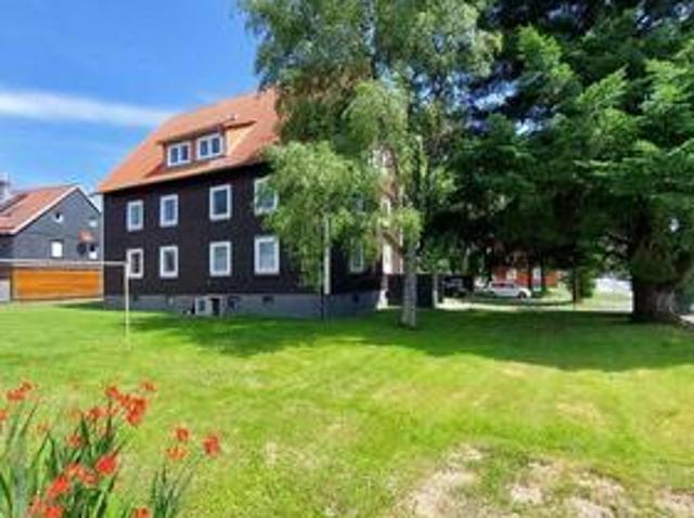Apartment mieten in Clausthal, Clausthal-Zellerfeld