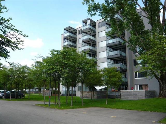 Garage mieten in Dübendorf, Zürich