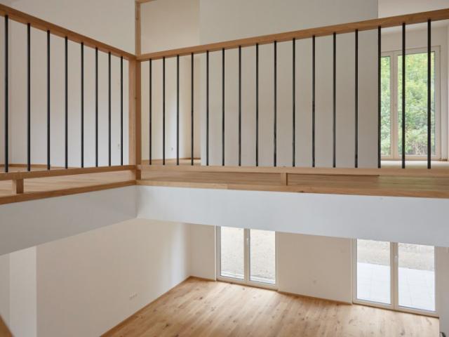 Einfamilienhaus mieten in Irenental, Tullnerbach