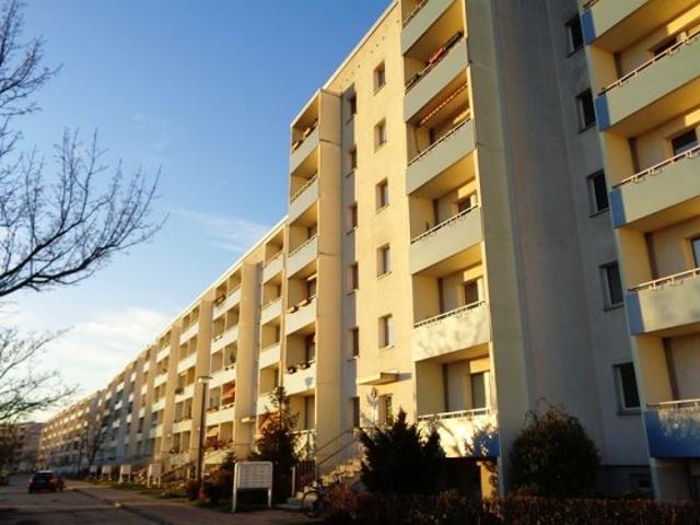 Wohnung mieten in Hohenstücken, Brandenburg